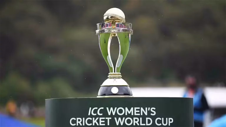 ICC Women’s Cricket World Cup 2025: India’s Historic Triumph and Top Game-Changing Moments
